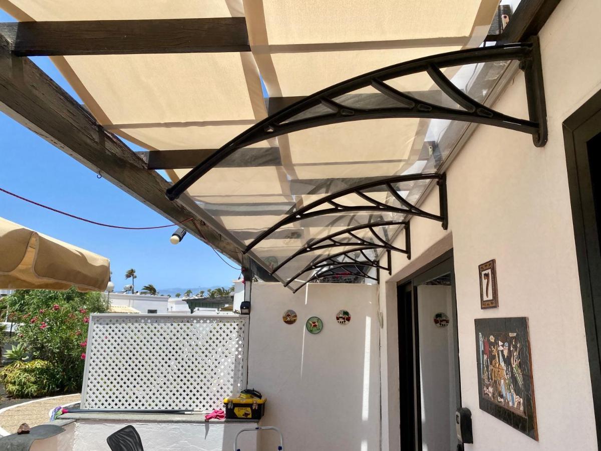 Casa Beatriz Villa Playa Blanca  Exterior photo